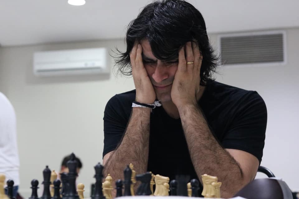 WINTER – Floripa Chess Open