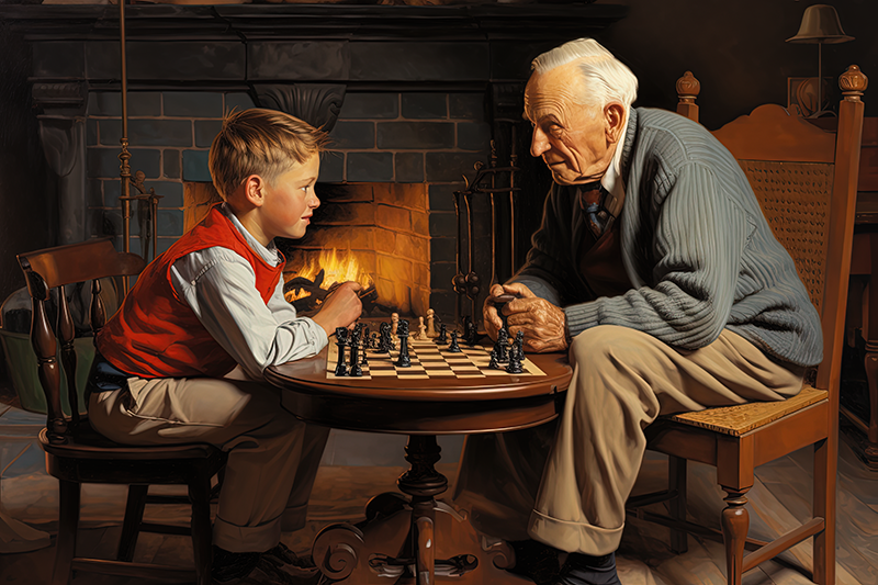 El ajedrez realmente ayuda al cerebro? Qué dice la ciencia
