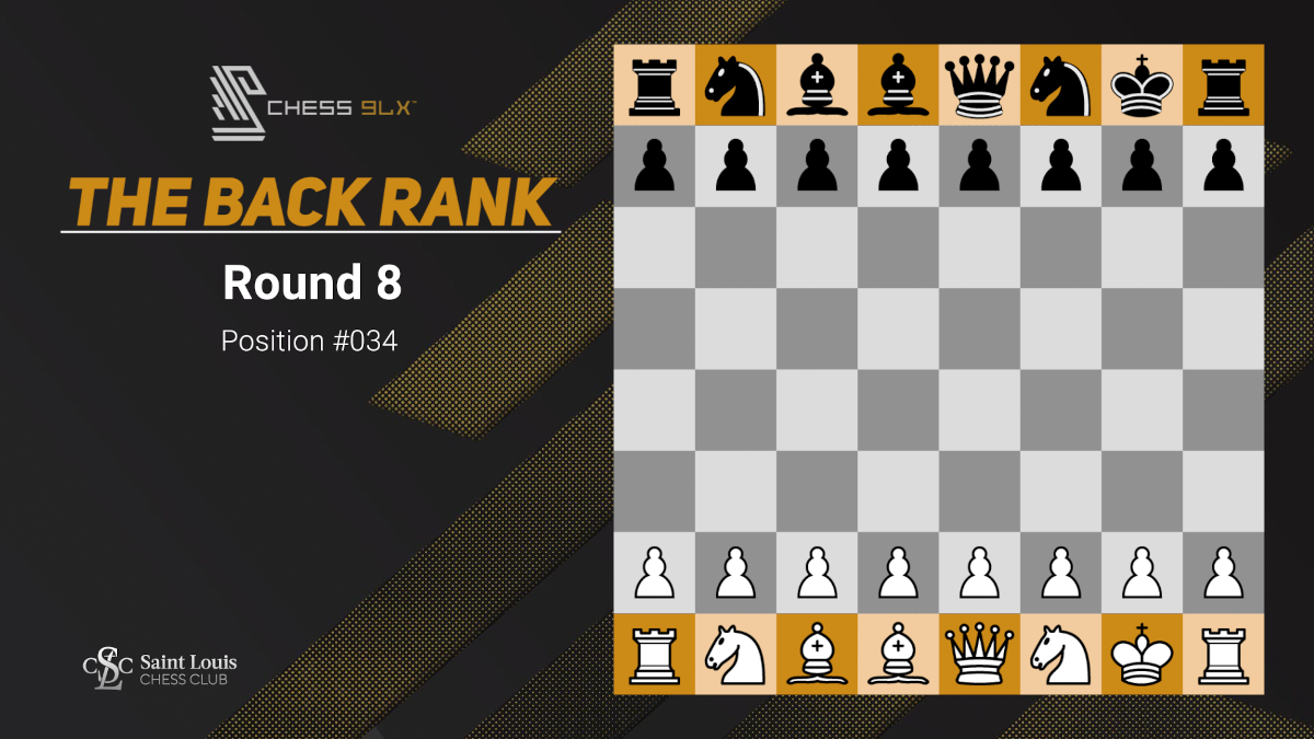Chess 9LX 2023