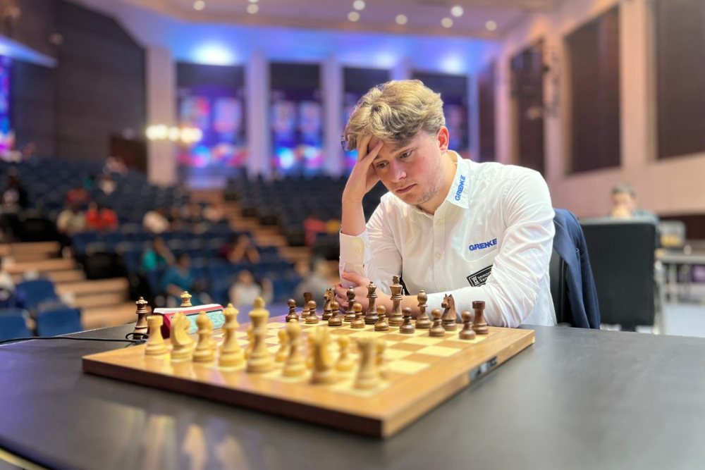 Tata Steel Chess 2021: ¡Primer Súper Torneo Internacional del Año!