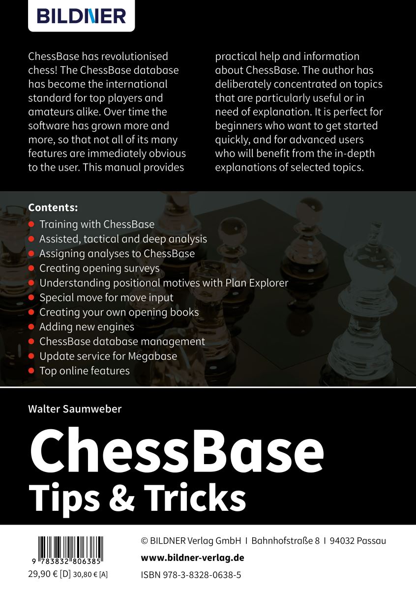 ChessBase 17