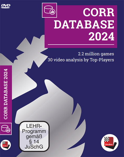 Corr Database 2024