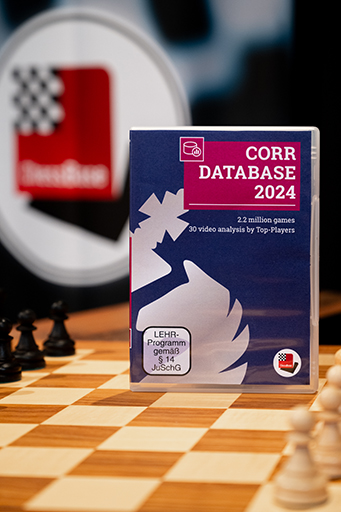 Corr Database 2024