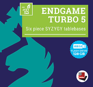 Endgame Turbo 5