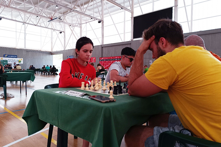 IV Open Internacional La Nucia