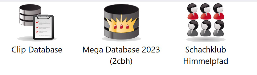 Base de datos Clip Database 