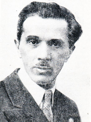 Nikolai Grigoriev