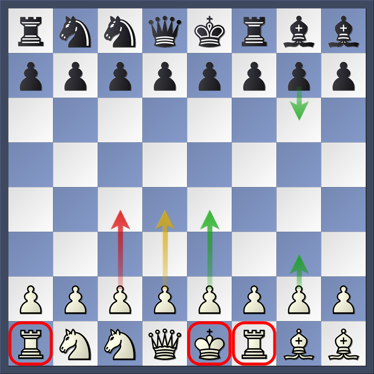 Chess 9LX 2024