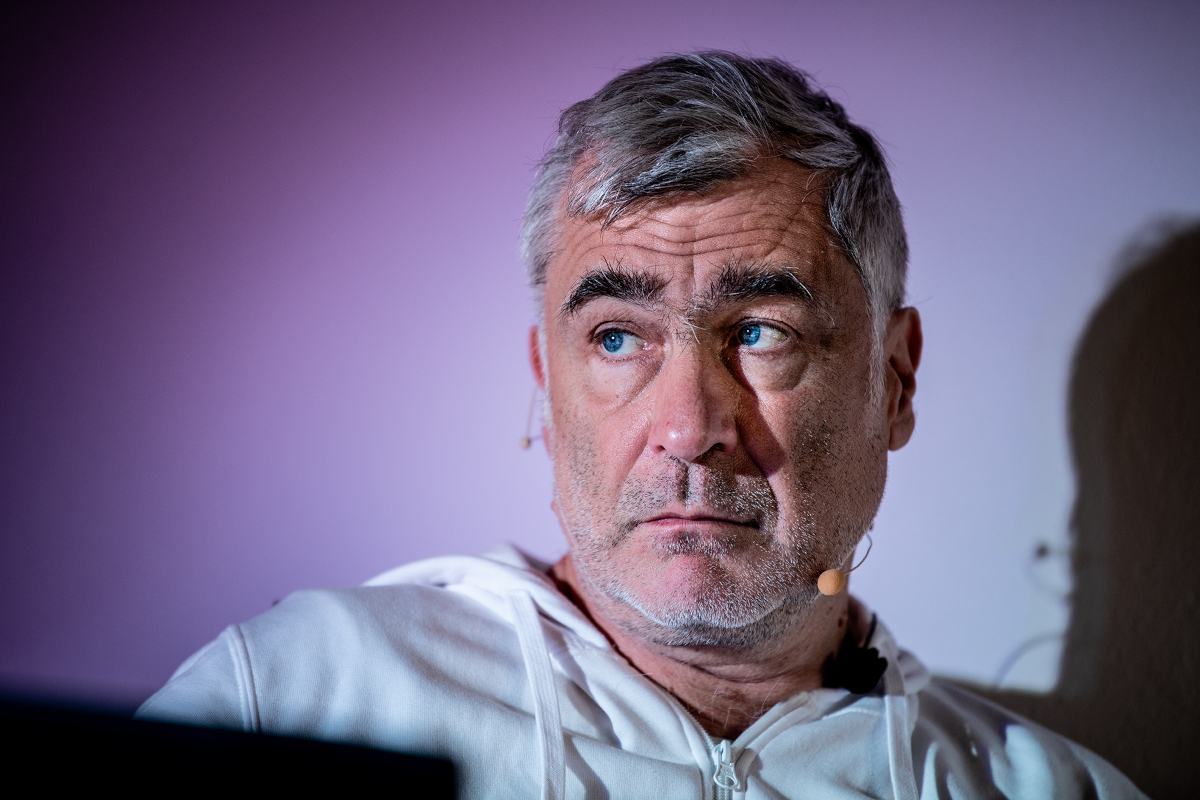 Vasyl Ivanchuk