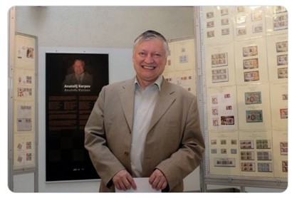 Anatoly Karpov