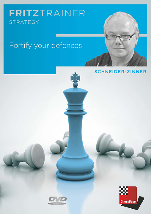Schneider-Zinner: Fortify your defences