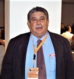 Alejandro Prevé Castro