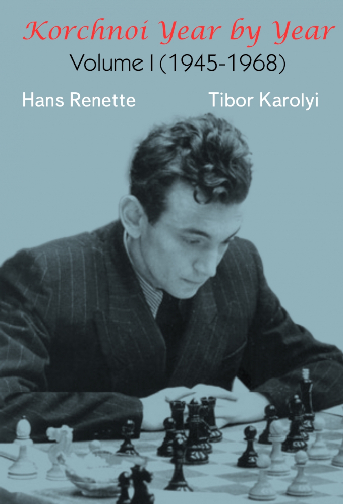 Viktor Korchnoi