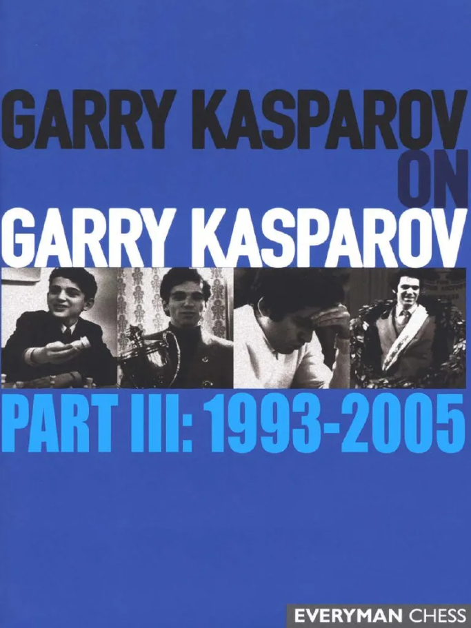 Garry Kasparov