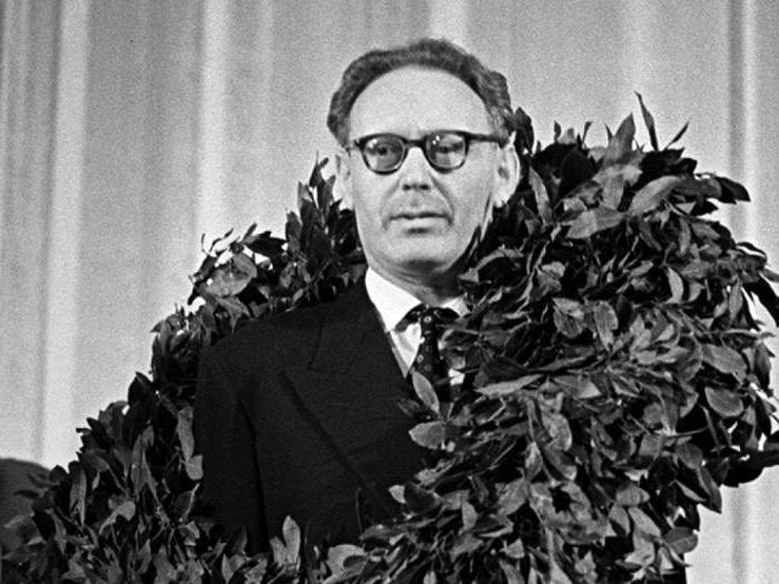 Mikhail Botvinnik