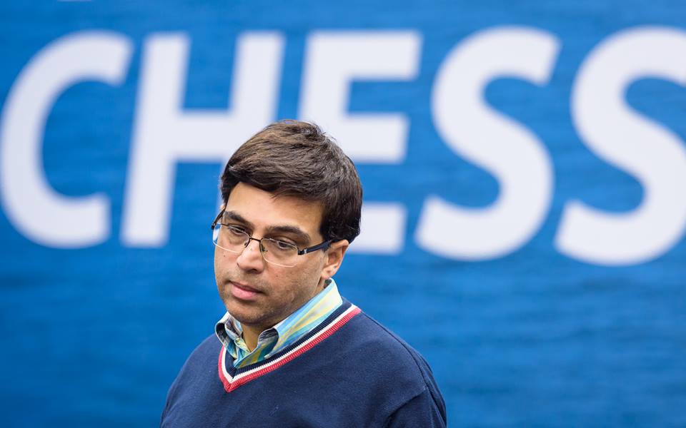 Viswanathan Anand