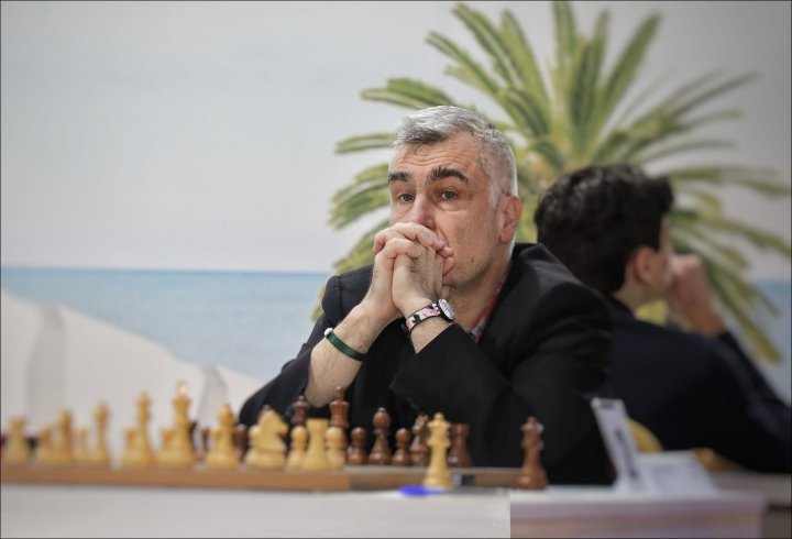 Vasyl Ivanchuk