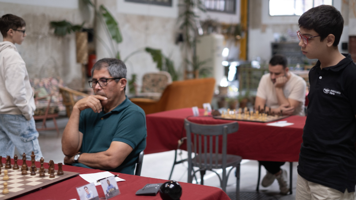 Julio Granda, Faustino Oro