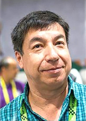 Gilberto Hernández Guerrero