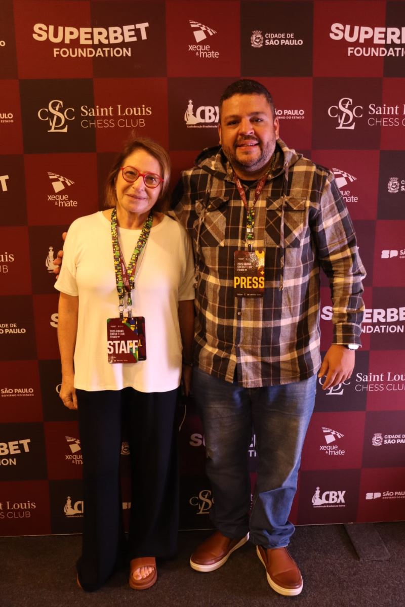 Marta Hoffman, Pablo Acosta