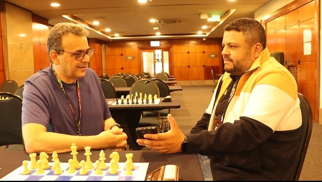 Davy Israel, Pablo Acosta