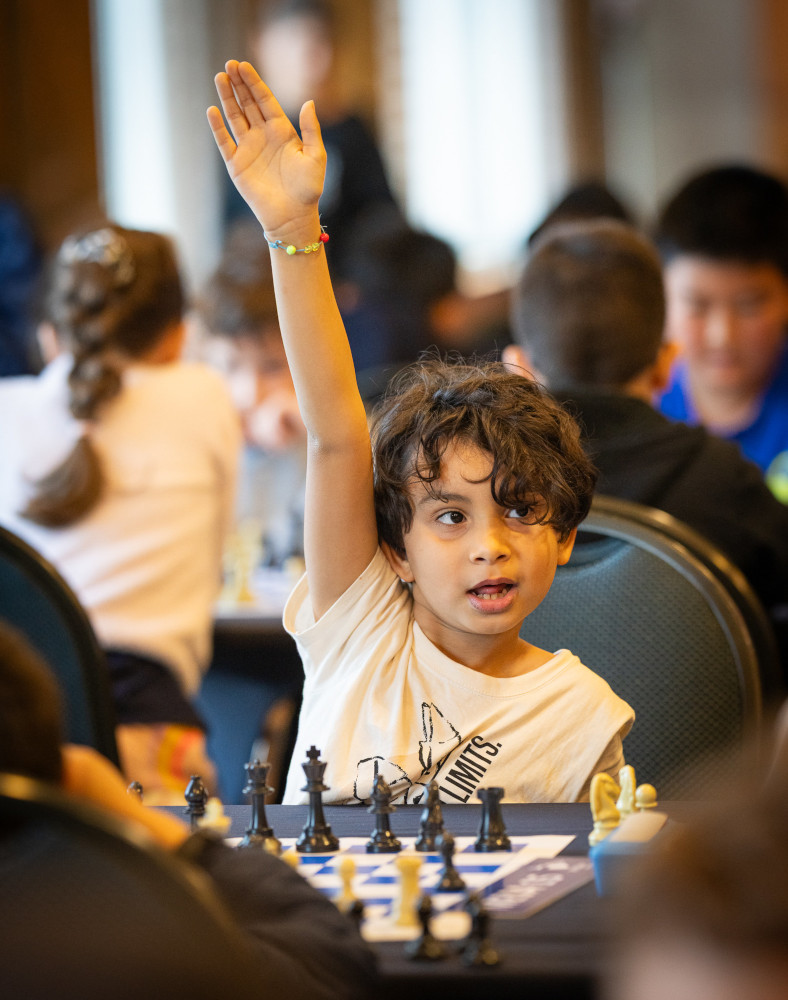 Grand Chess Tour 2025