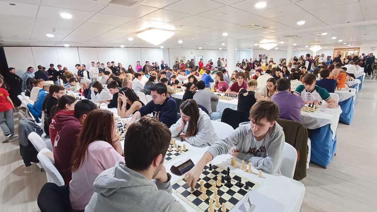 XXII Festival Gran Hotel Bali