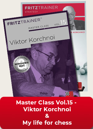 Viktor Korchnoi