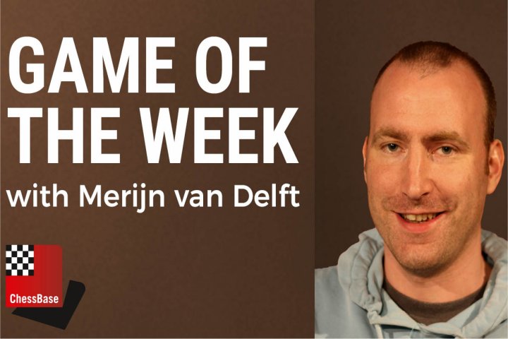 Merijn van Delft