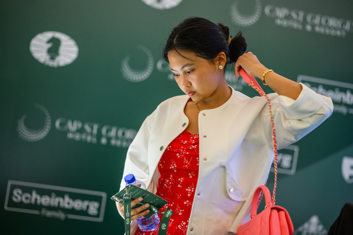 Bibisara Assaubayeva