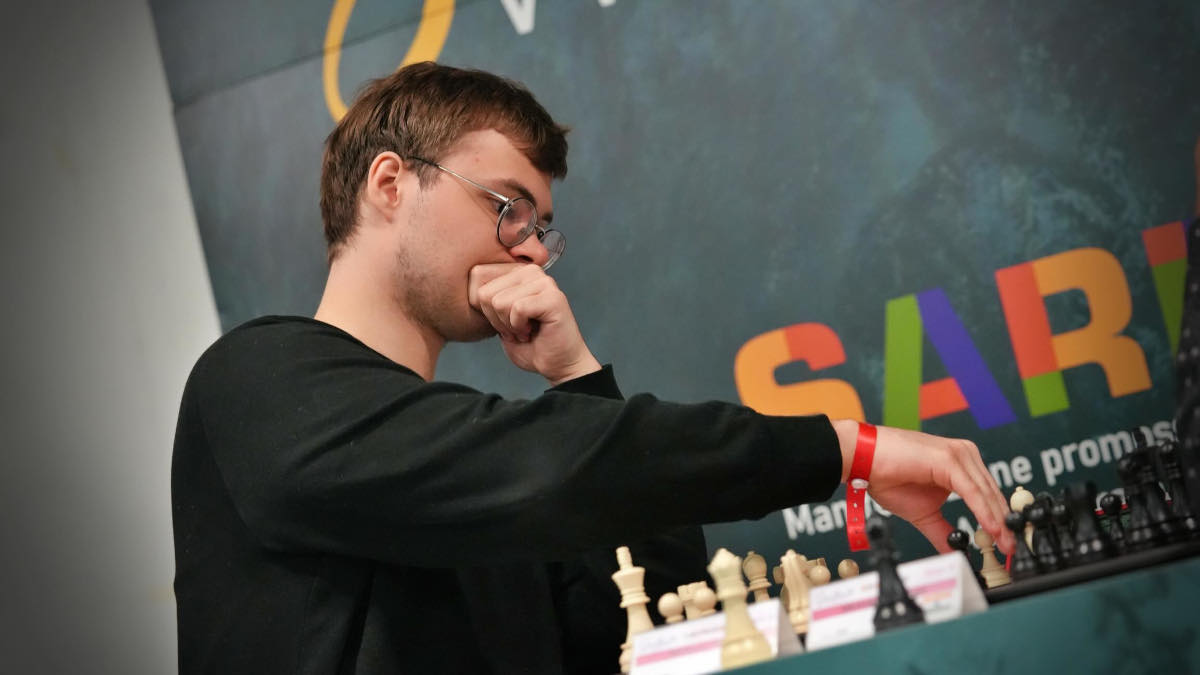 Frederik Svane