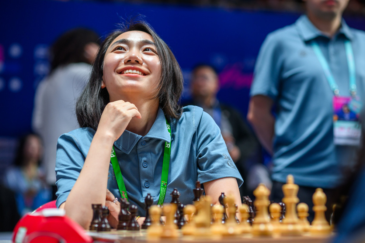Lei Tingjie
