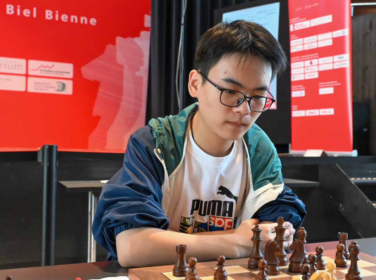 Cao Qingfeng