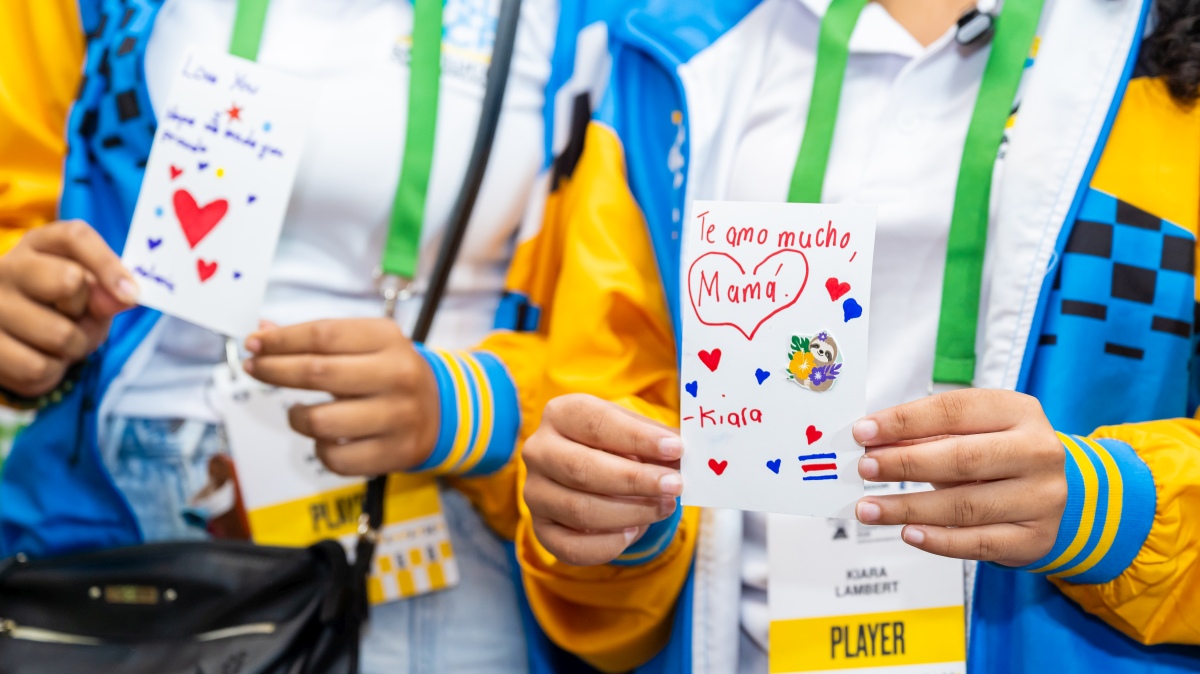 Campeonato Mundial Escolar por Equipos FIDE ISCF 2026