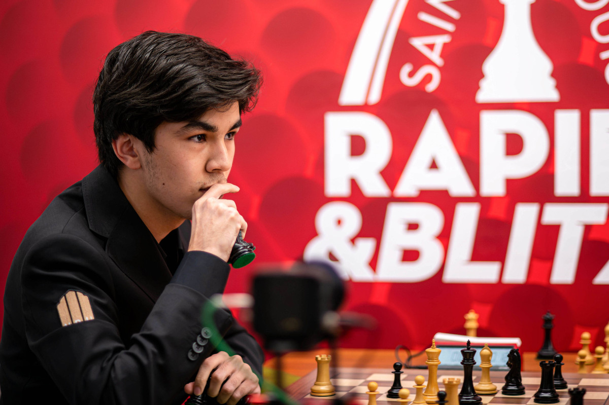 Javokhir Sindarov