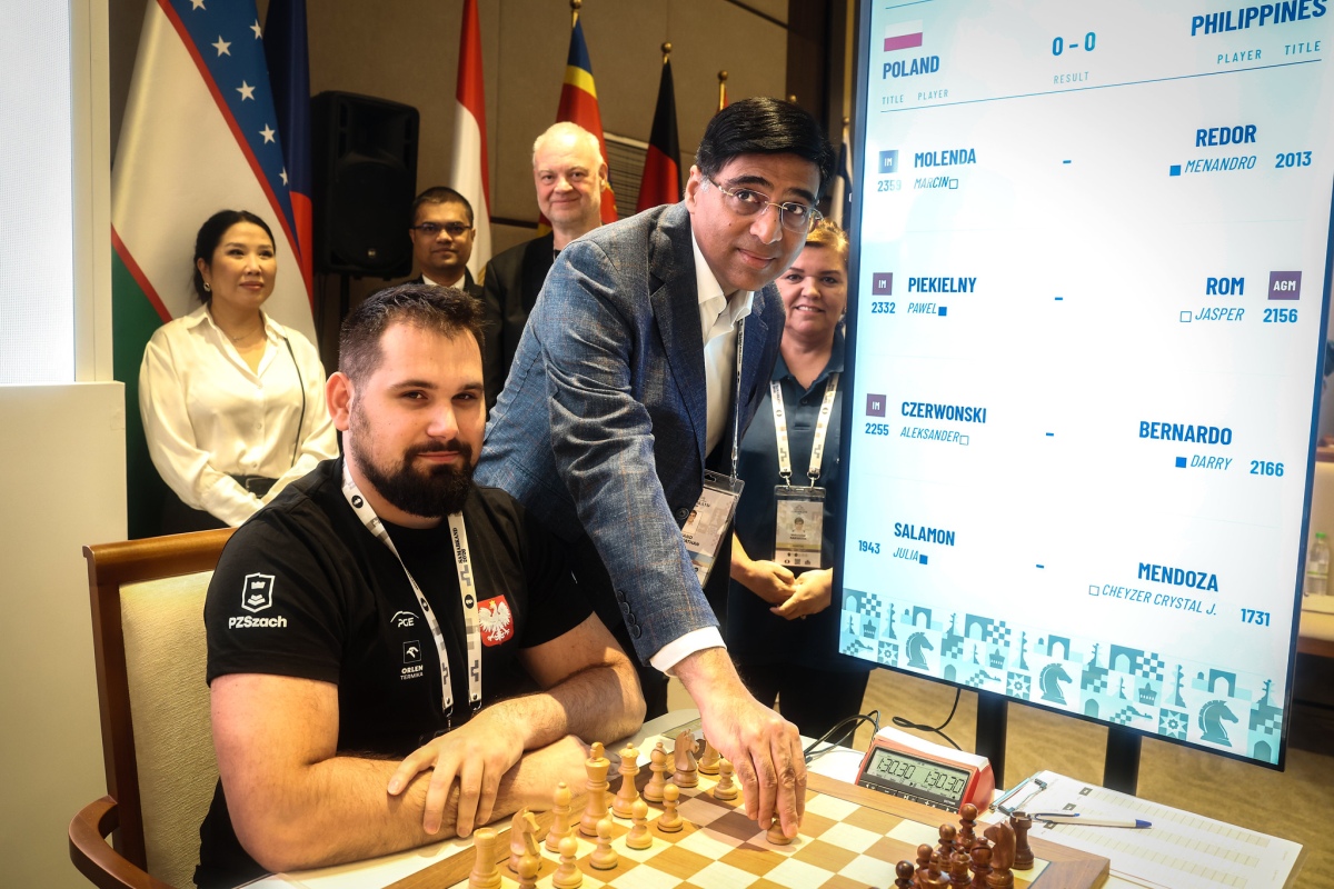Viswanathan Anand