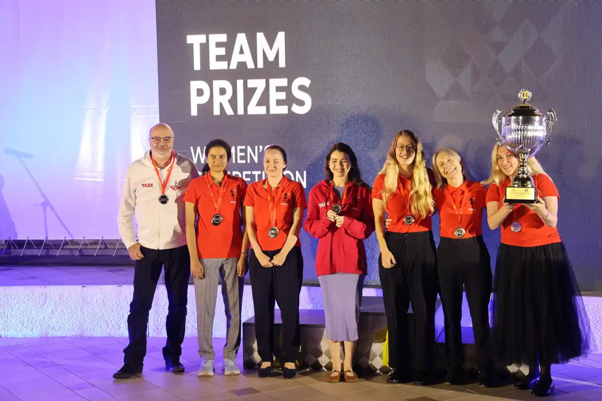 Cercle d'Echecs de Monte-Carlo