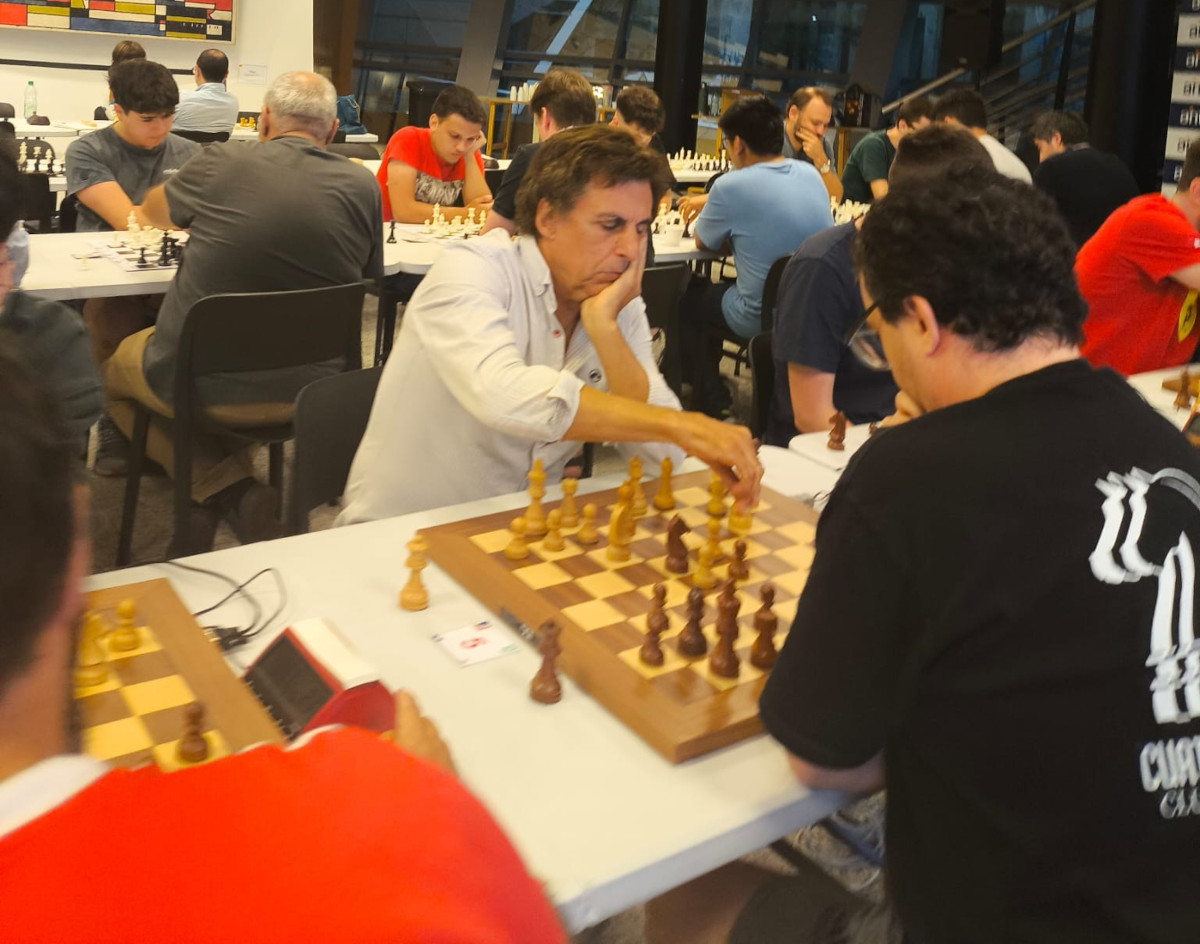 Carlos García Palermo