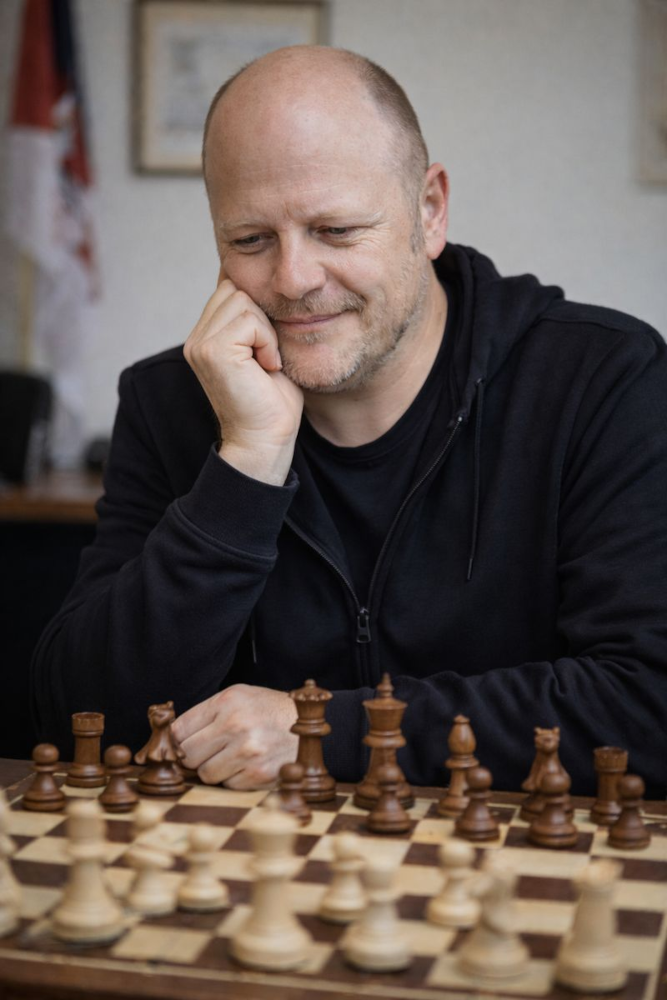 Enrique Alejandro Scarella