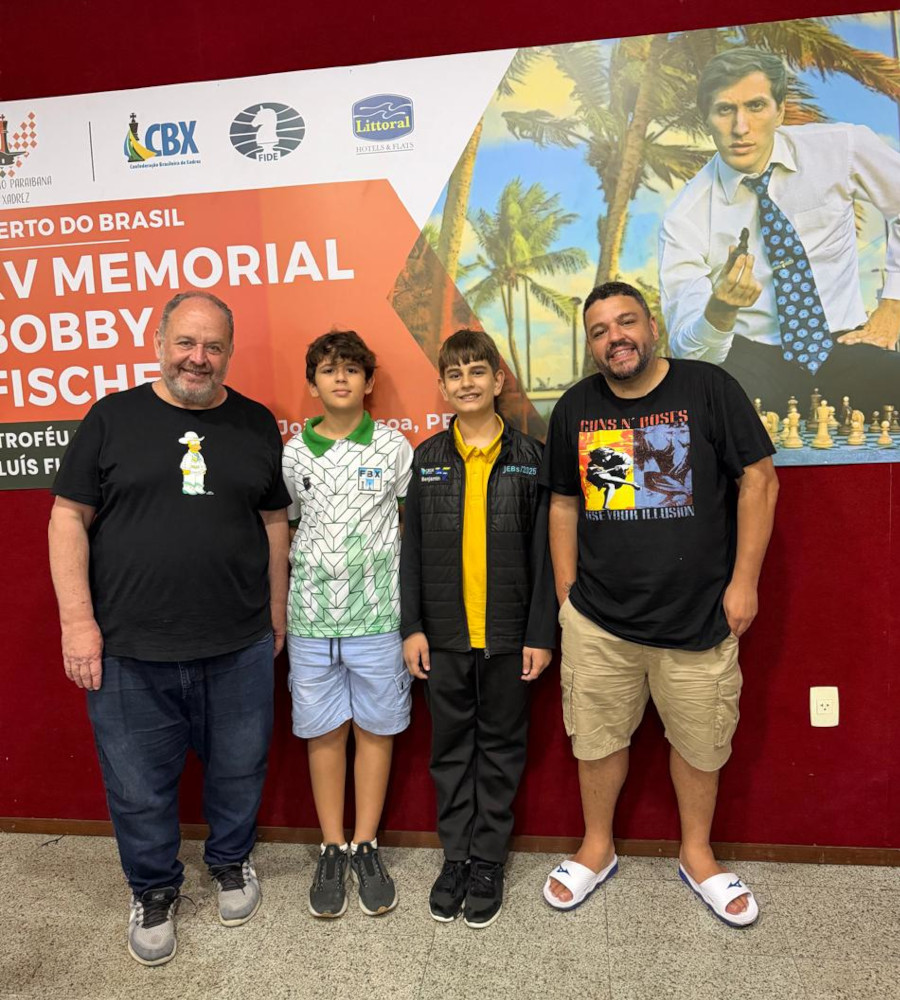 Alejandro Hoffman, Pablo Acosta