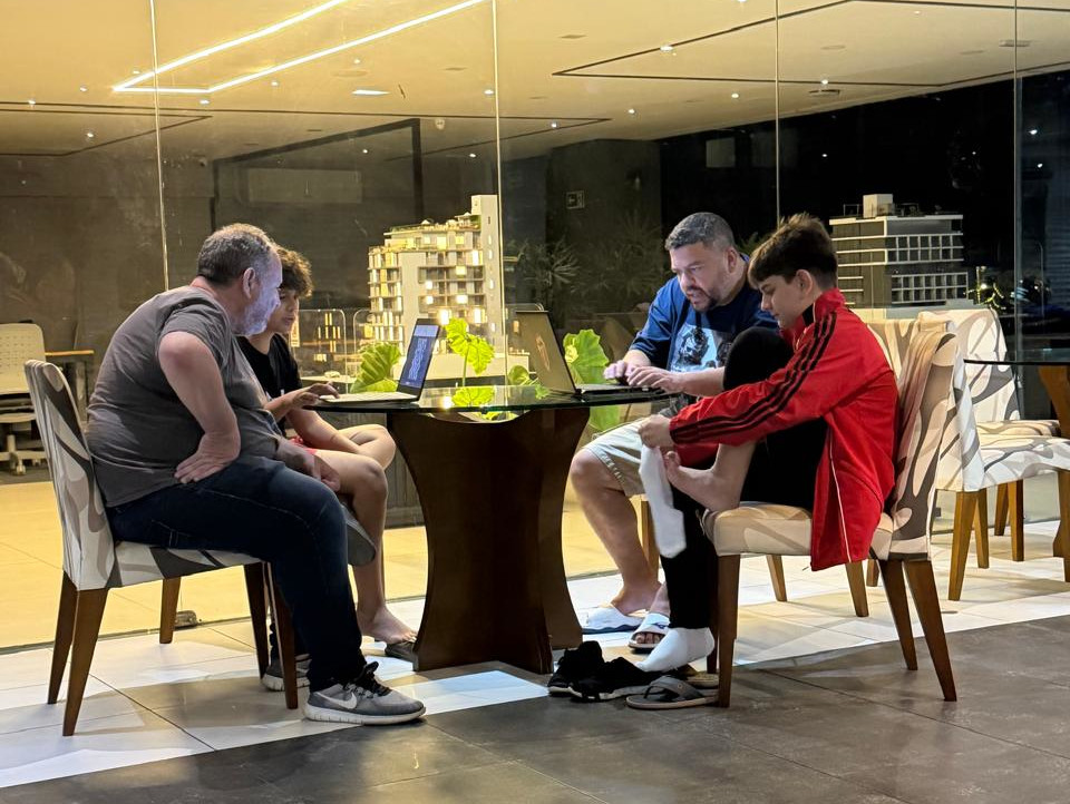 Memorial Bobby Fischer 2026