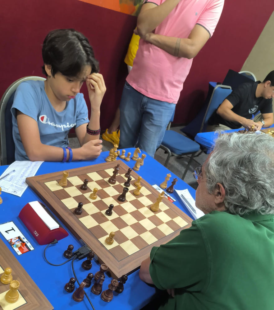 Leonardo Lopes, Darcy Lima