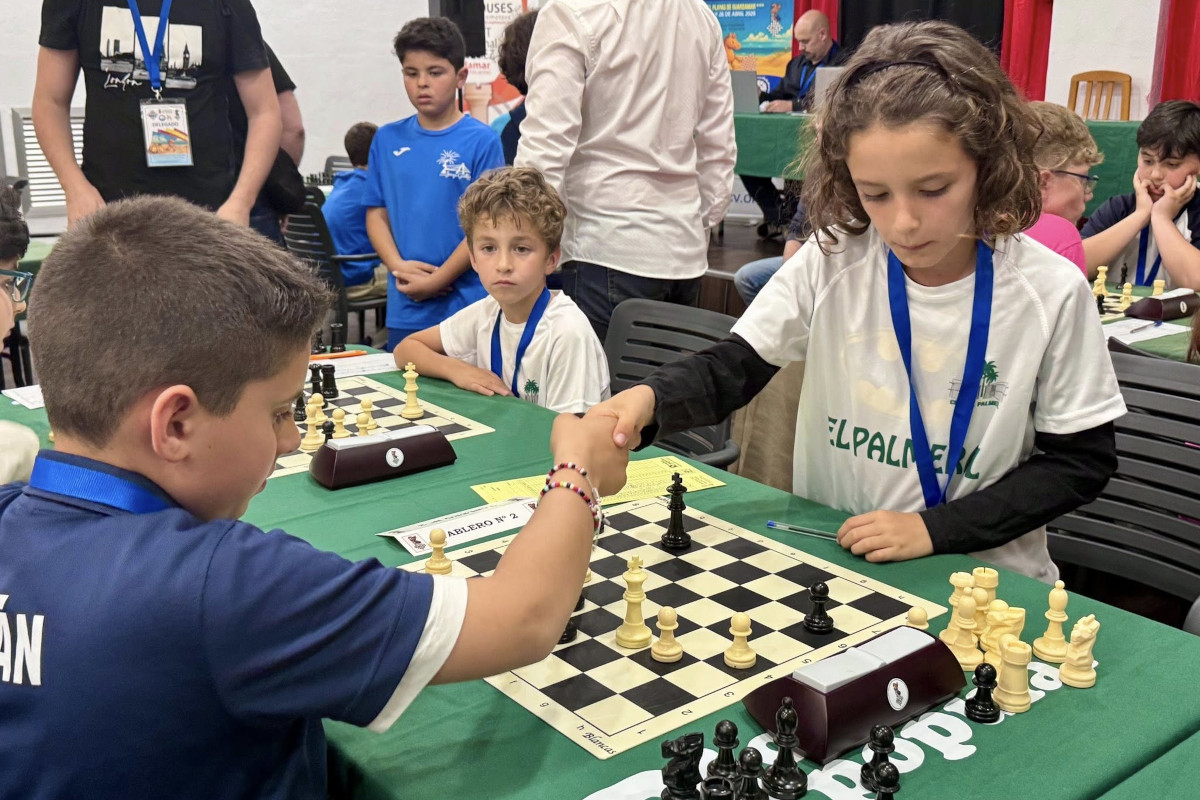 Campeonato de España Escolar por Equipos