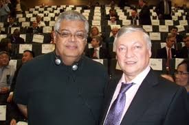 Anatoly Karpov
