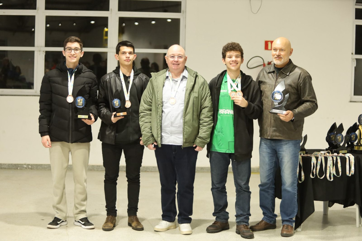 Memorial Domingo Botrán 2026