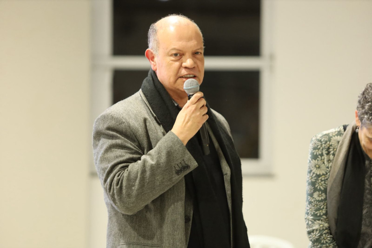 Valerio Brusamolin