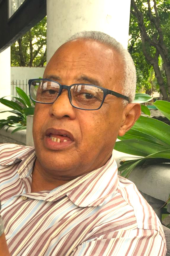Enio Bello Herrera