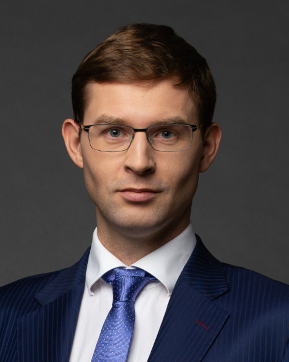 Timur Turlov