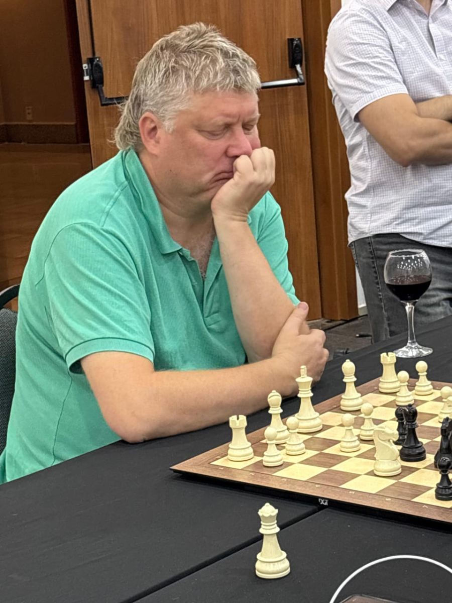 Alexei Shirov