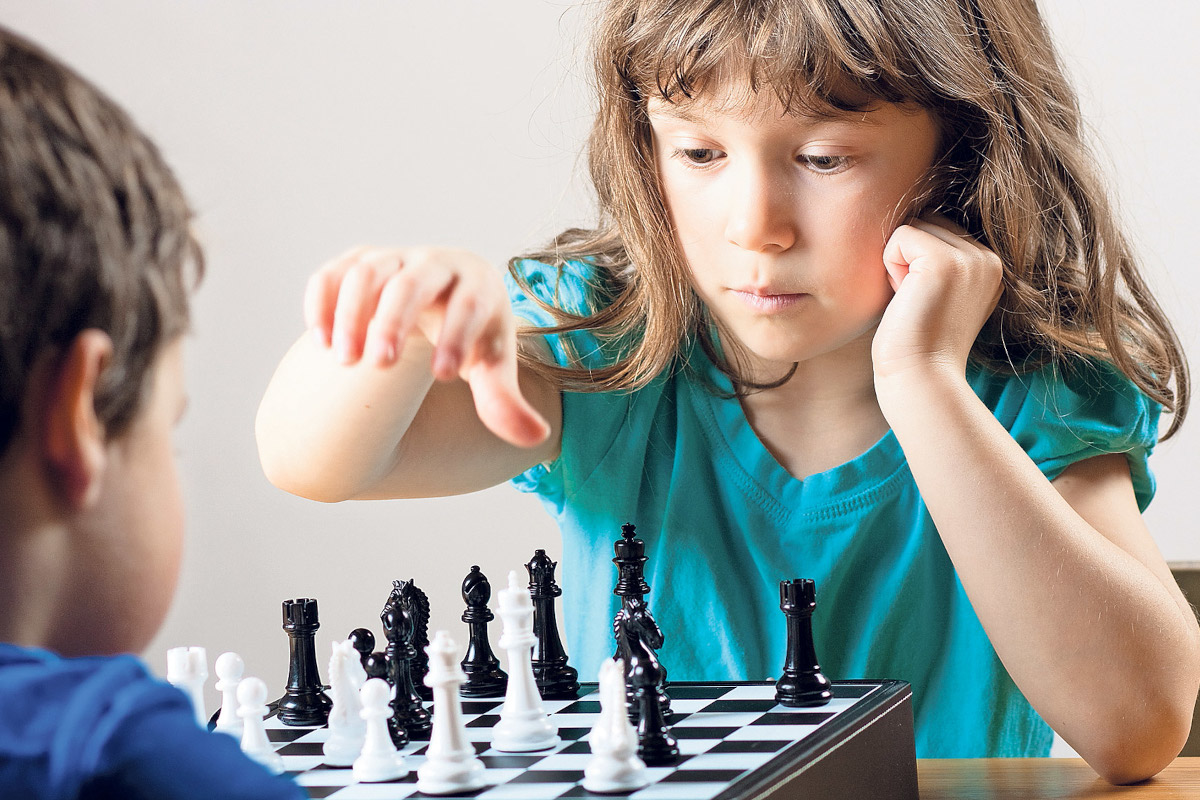 El ajedrez nos ayuda a mejorar nuestras vidas